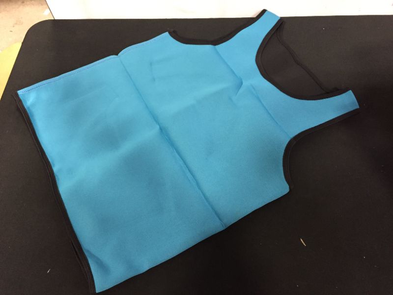 Photo 1 of Medium Waist Trimmer  Blue Color