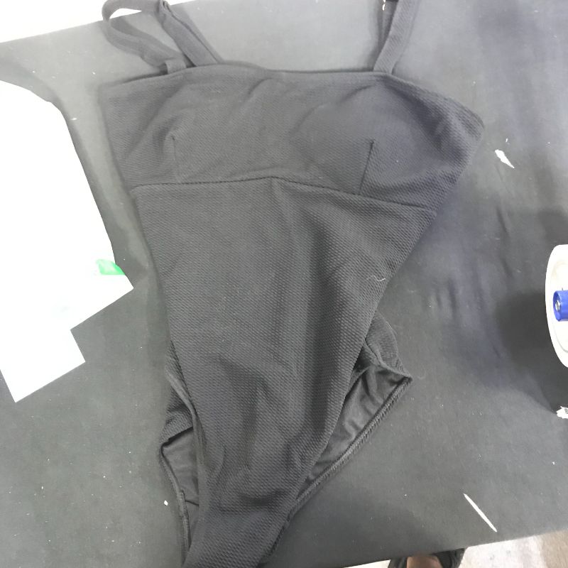 Photo 1 of Women's one piece swim suit size medium