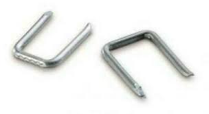Photo 1 of 1/2 in. Metal Staples (5000-Pack)
