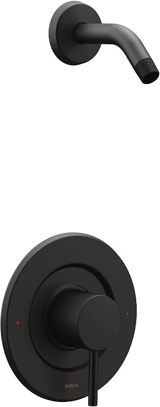 Photo 1 of 
Align Single-Handle Posi-Temp Shower Faucet Trim Kit