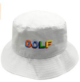 Photo 1 of GOLF BUCKET HAT MEDIUM