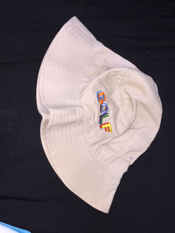 Photo 2 of GOLF BUCKET HAT MEDIUM