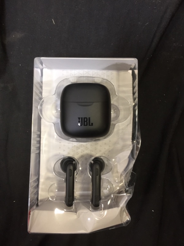 Photo 1 of JBL Tune 225 True Wireless Earbuds
