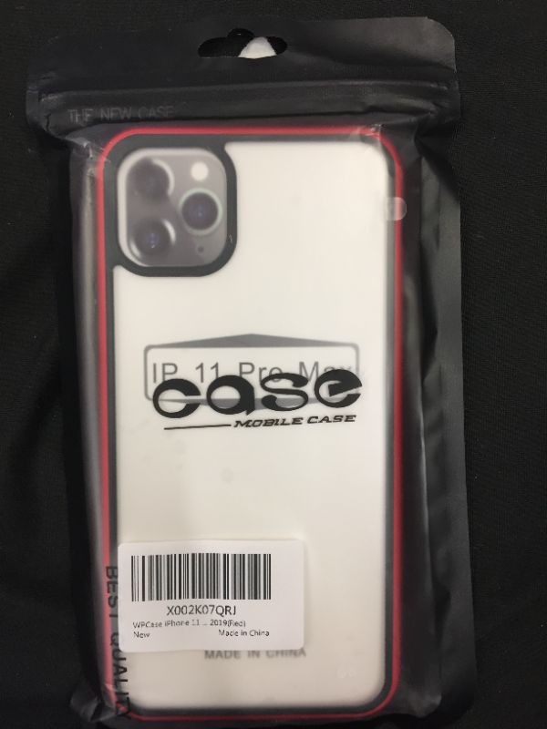 Photo 1 of Iphone 11 pro max phone case 