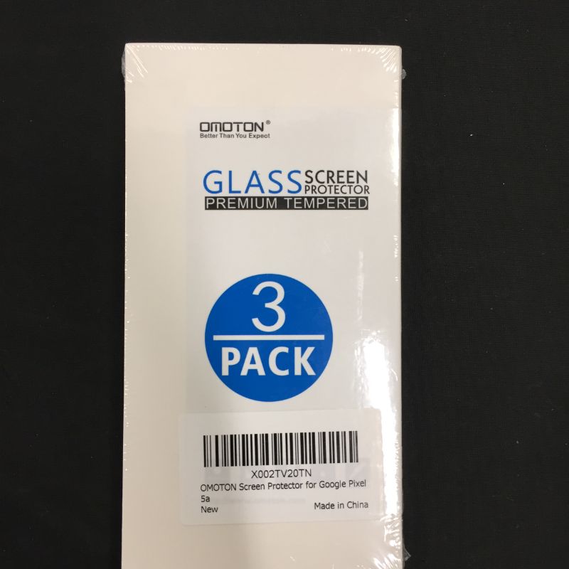 Photo 1 of screen protector for google pixel 3 pack 