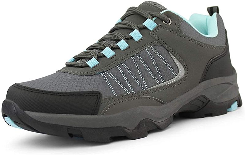 Photo 1 of Hawkwell Women's Outdoor Lightweight Hiking Shoes
