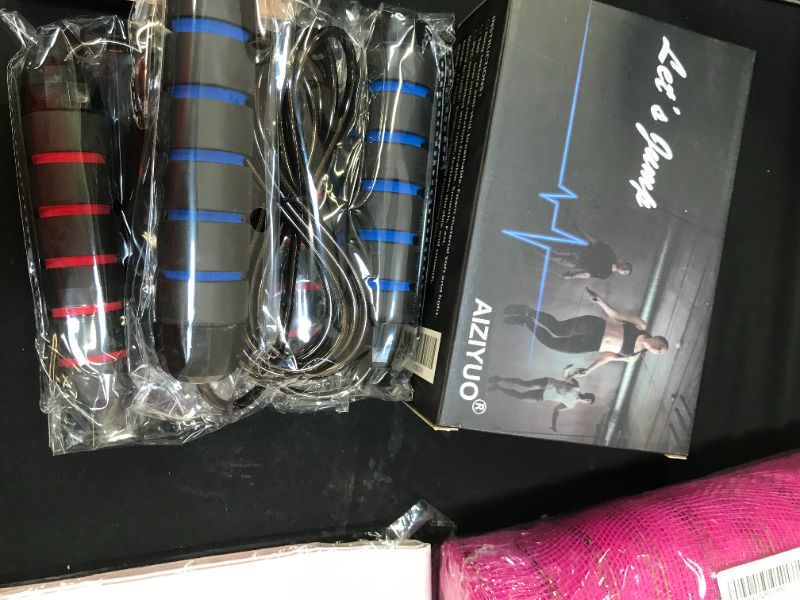 Photo 1 of Jump Rope