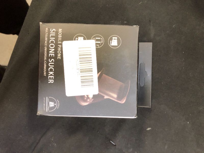 Photo 1 of MOBILE PHONE HOLDER 4 PACK
