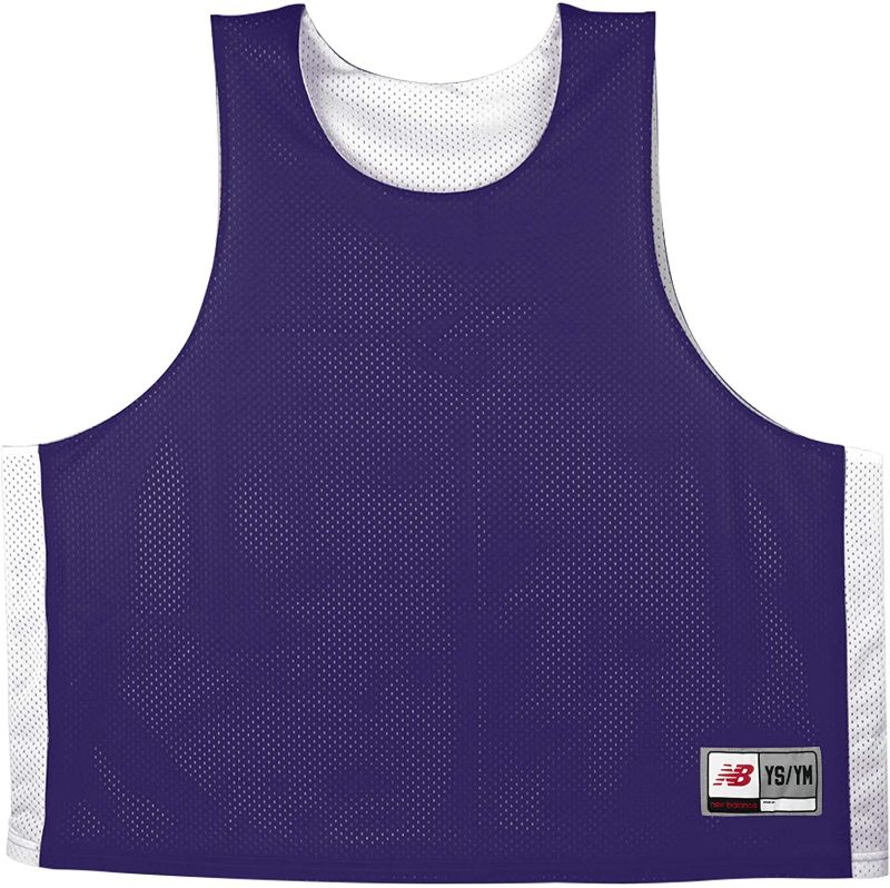 Photo 1 of New Balance Elite Pinnie Youth
