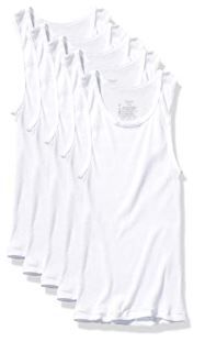 Photo 1 of Hanes Boys' Tank size S 
