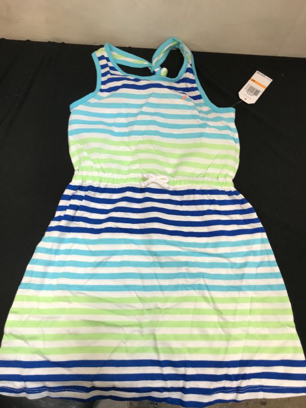 Photo 1 of girls size 6x Nautica dress 