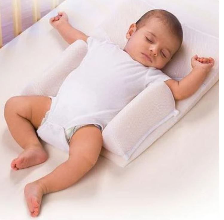 Photo 1 of Baby Sleep Fixed Position  Anti Roll Pillow