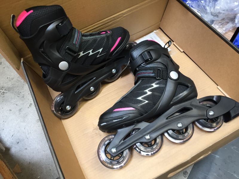 Photo 1 of size 8 Bladerunner by Rollerblade Advantage Pro XT 
