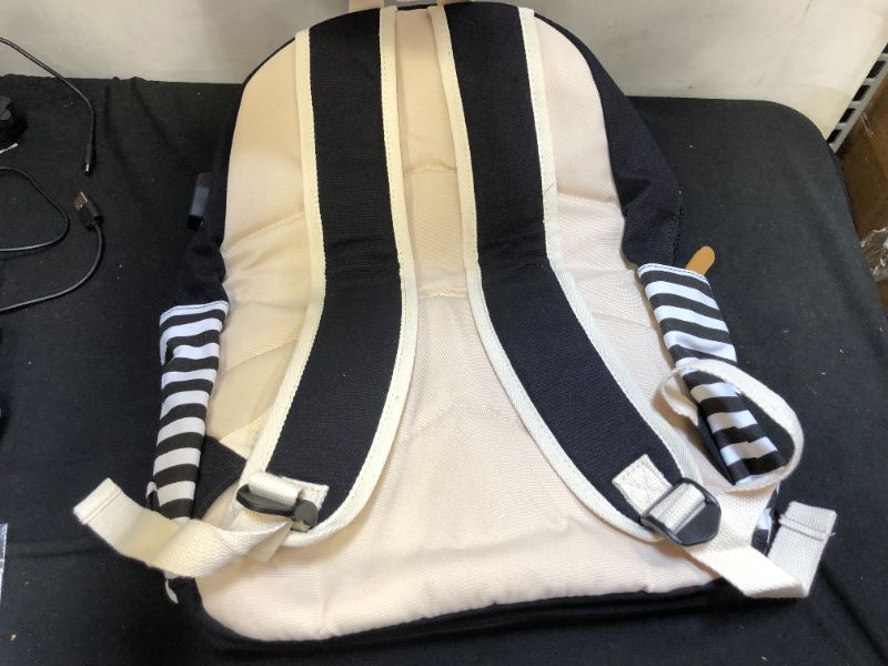 Photo 1 of backpack 