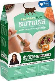 Photo 1 of Indoor Complete Dry Cat Food EXP- MARCH 5/22 3 LBS 