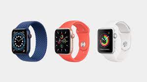 Photo 1 of 3 apple watch bands - compatible with apple watch size 42/44 mm 