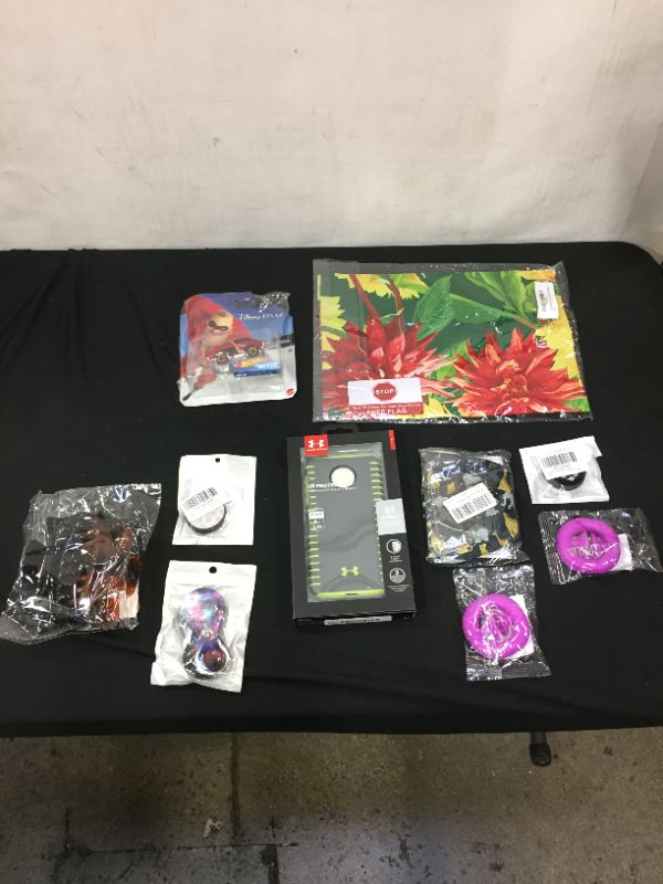 Photo 1 of 10 PCS MISC BUNDLE 