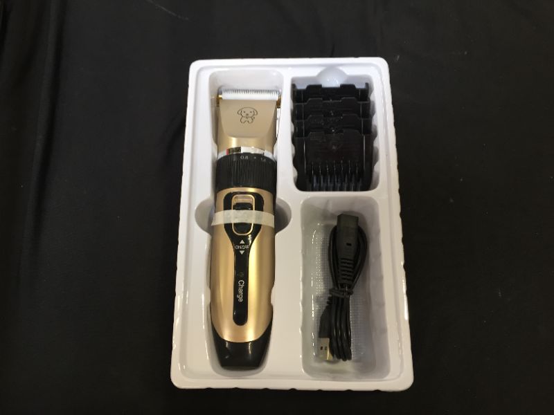 Photo 1 of generic pet grooming clipper 