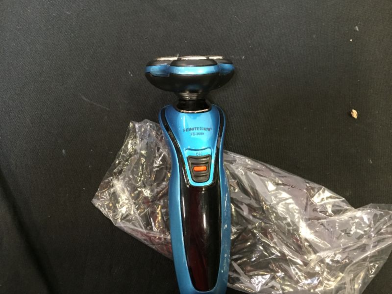 Photo 1 of generic electric shaver 