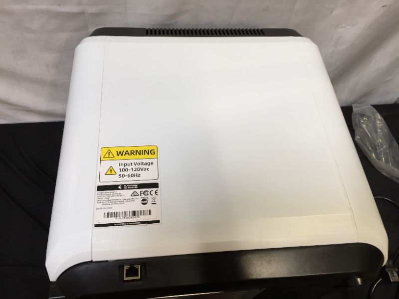 Photo 1 of Flashforge Adventurer 3 3D Printer Auto Leveling Quick Removable Nozzle High Precision

