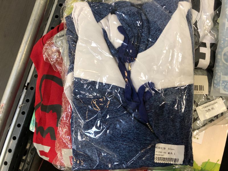 Photo 1 of Blue Sweatshirt L 