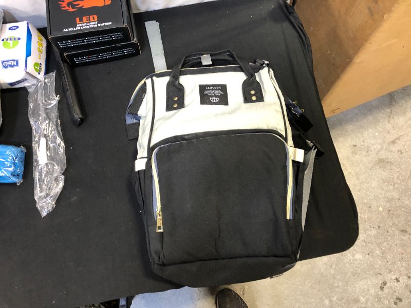 Photo 1 of Backpack 