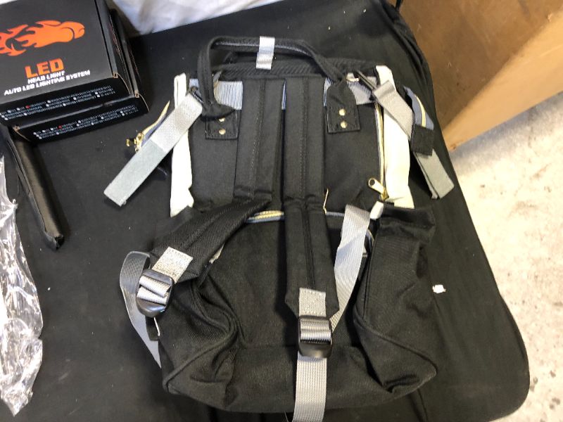 Photo 1 of Backpack 
