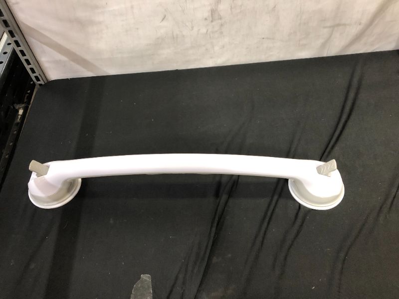 Photo 1 of Changing Lifestyles Safe-er-Grip 24" Balance Assist Bar, White
