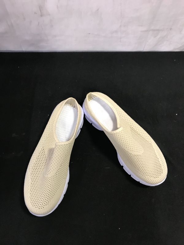 Photo 1 of Generic Slip On Shoes. Size 9