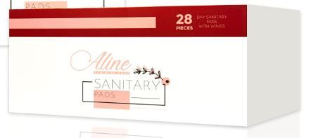 Photo 1 of 
Aline Feminine Care