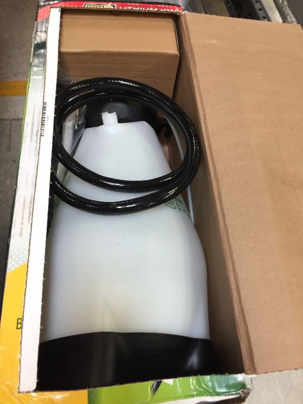 Photo 1 of 2 Gal. Lithium-Ion Powered Professional Sprayer