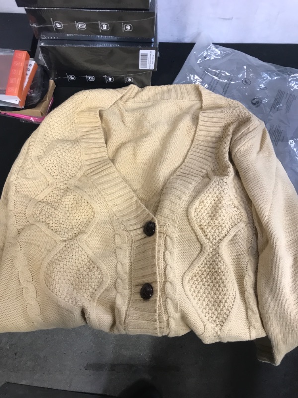 Photo 1 of xl sweater