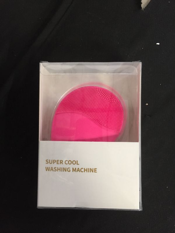 Photo 3 of 2 pack of SPA super cool washing machine tool pink