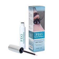 Photo 1 of 2 pack of Feg Eyelash Eye Lash Eyebrow Brow Enhancer Enhancing Lengthening Serum