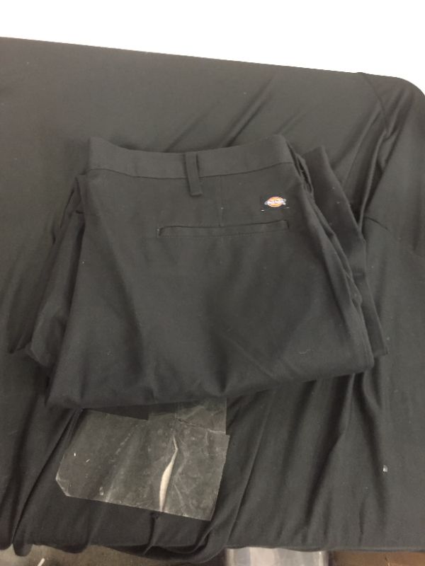 Photo 1 of Black Dickies Flexible And Durable 36x30 