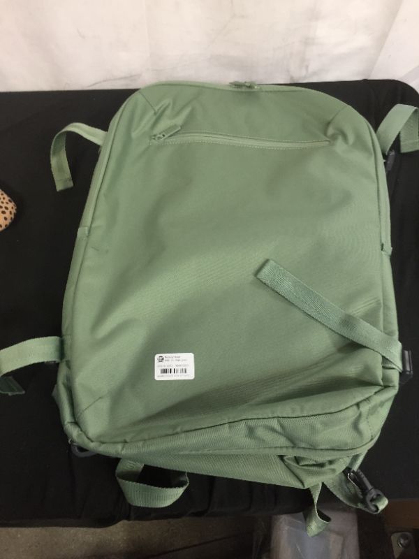 Photo 1 of 35L Medium 19'' Travel Backpack Green - Made By Design