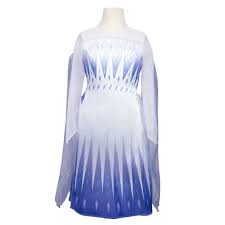 Photo 1 of Disney Frozen Elsa Musical Transformative Dress