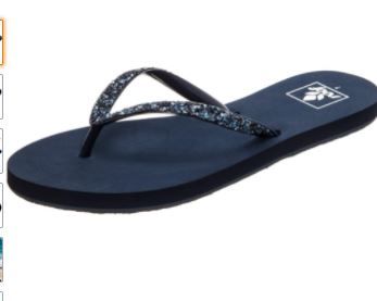 Photo 1 of Reef Women's Stargazer Sandal
size 11 