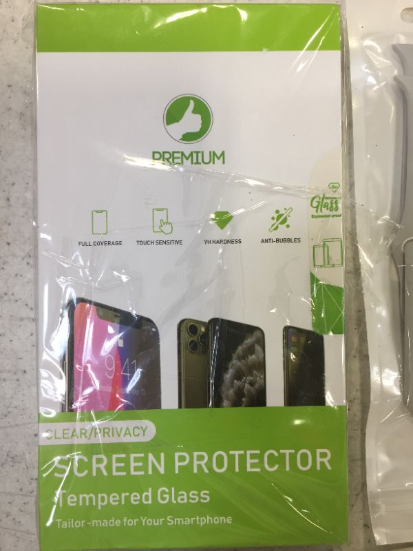 Photo 1 of miscellaneous includes phone cases ipad case and mouse cruiser protector  