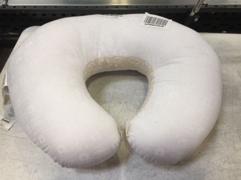 Photo 1 of Boppy Nursing Pillow ---cover not included  
