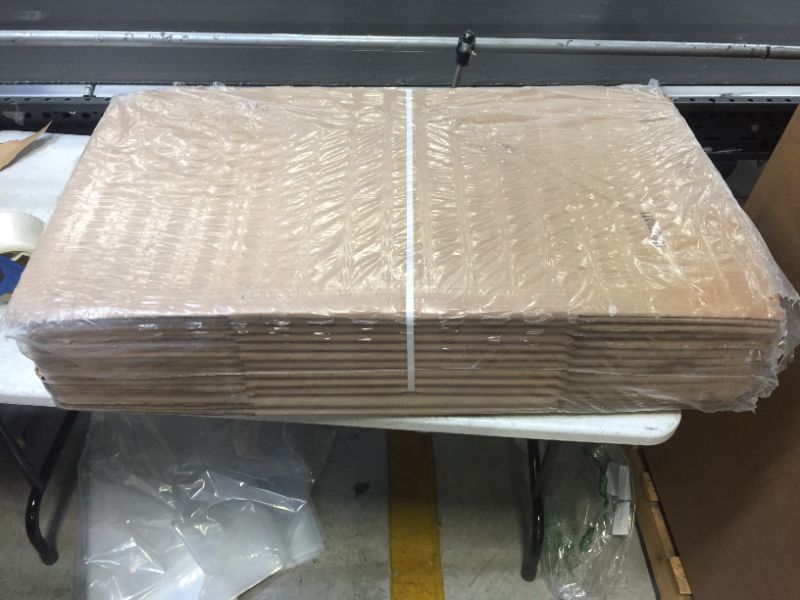 Photo 1 of 12 Pack Cardboard Box