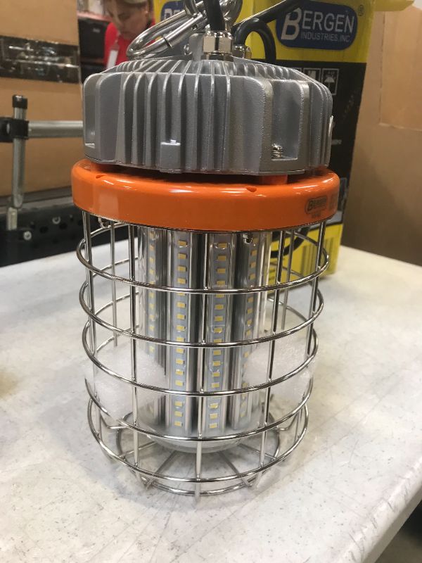 Photo 1 of Bergen 60 Watt LED Hi-Bay Work Light K560