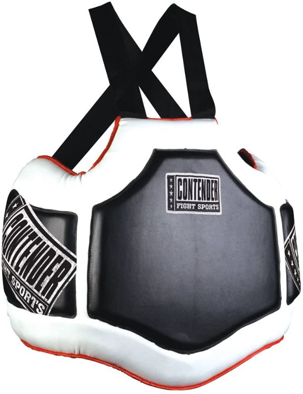 Photo 1 of Contender Fight Sports Heavy Hitter Boxing Body Protector
