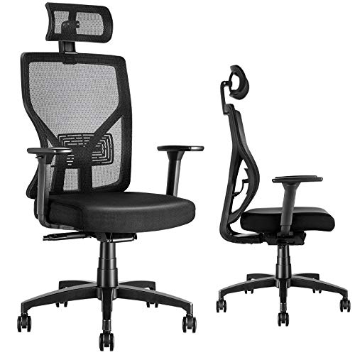 Photo 1 of Ergonomic Office Chair