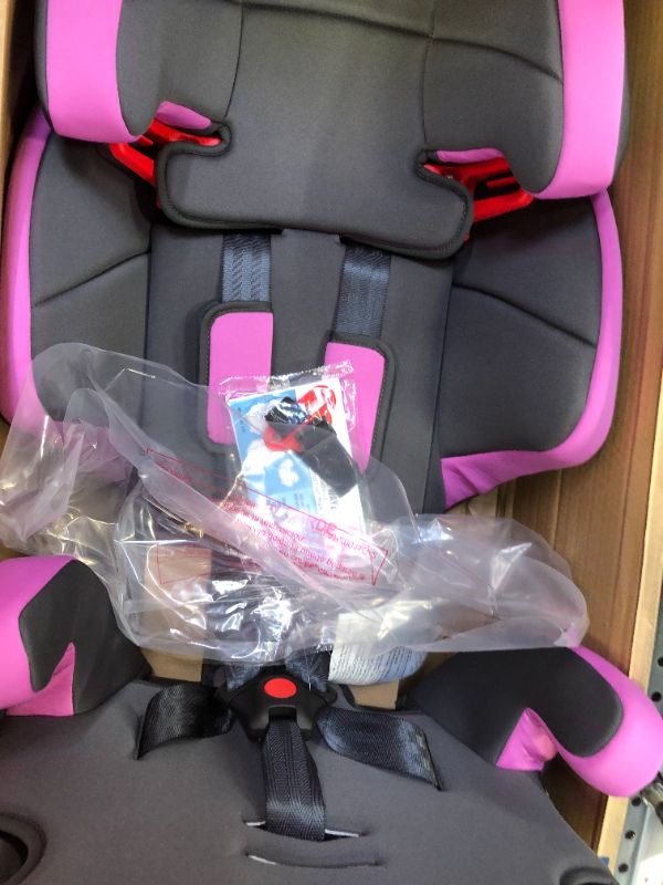 Photo 2 of Graco Tranzitions 3-in-1 Harness Booster Car SEAT, Kyte