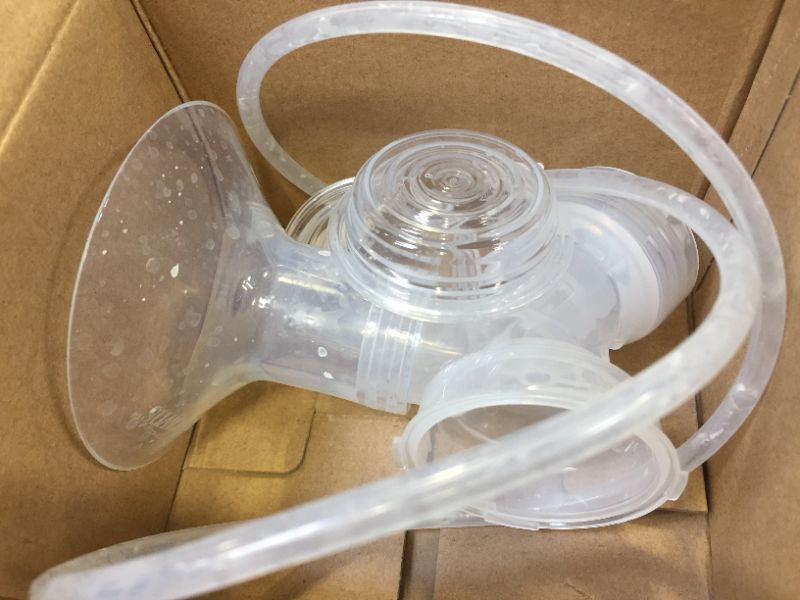 Photo 3 of Dr. Brown’s Natural Flow® Customflow™ Double Electric Breast Pump---used