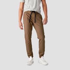 Photo 1 of DENIZEN® from Levi's® Men's Slim Fit Twill Jogger
