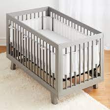 Photo 1 of BreathableBaby Classic Breathable Mesh Crib Liners
