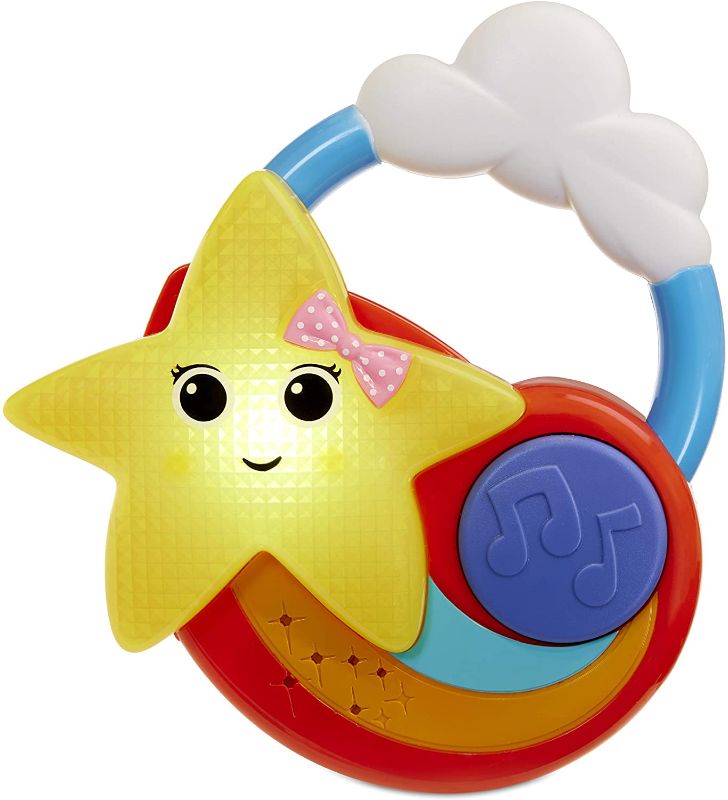 Photo 1 of Little Baby Bum Twinkle's Music on The Go Musical Toy for Babies 6 Months and up
