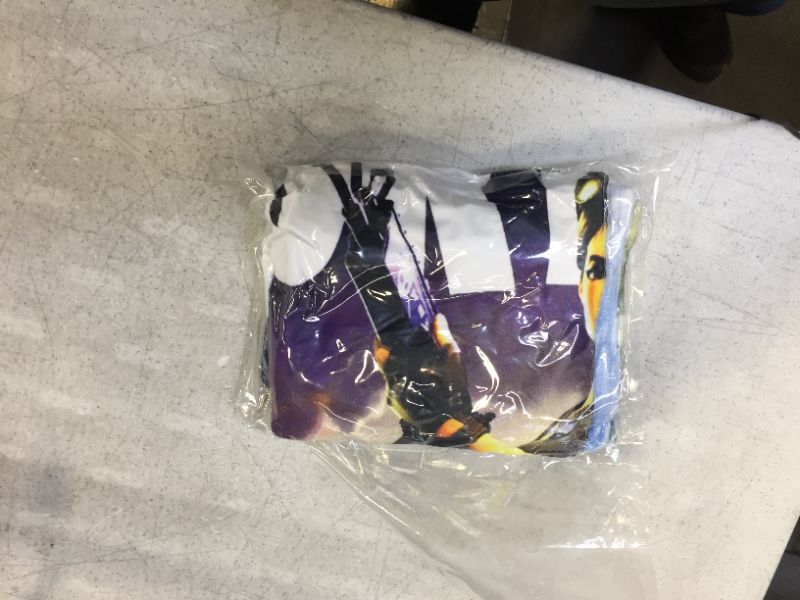 Photo 1 of 40x50 kids fornite blanket 